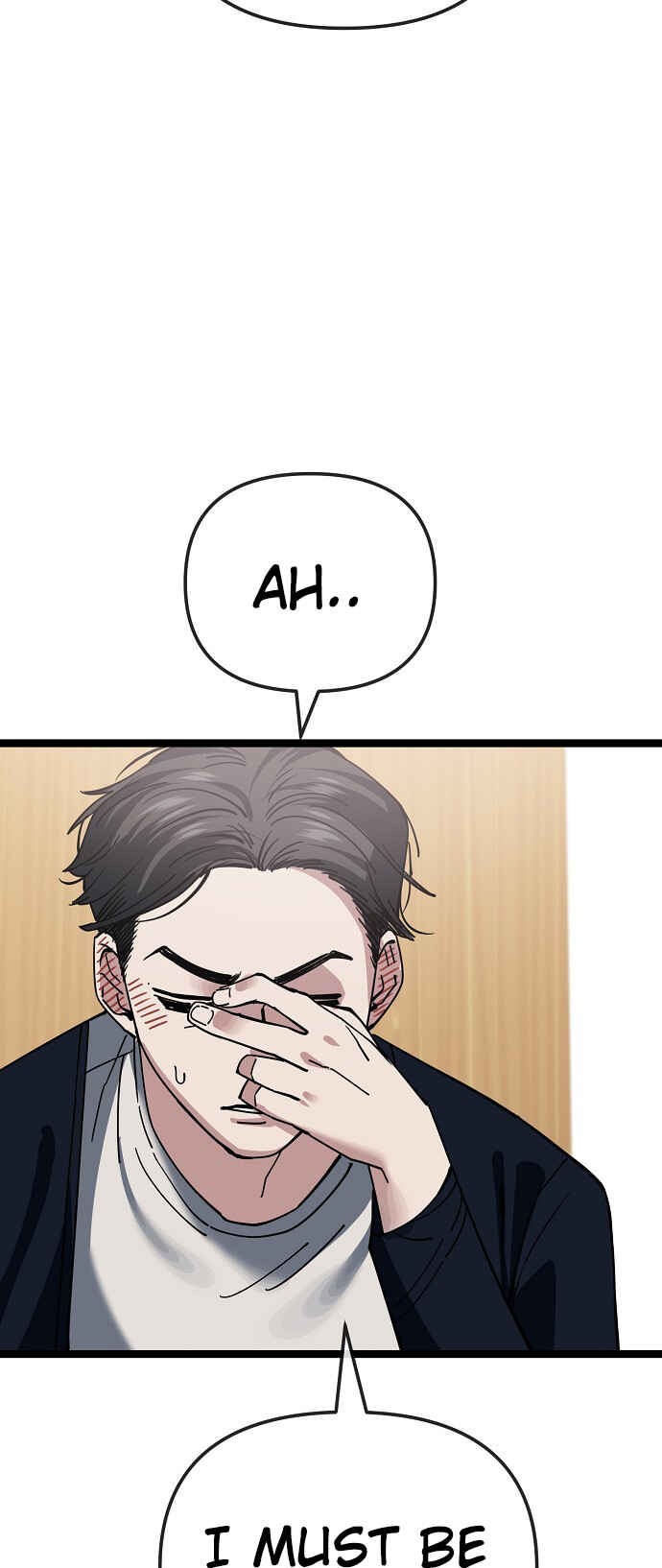 Mujikbaeksu Gye Baek-sun Chapter 184 - Page 38