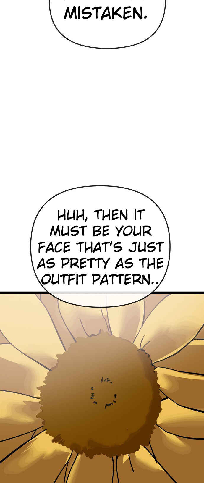 Mujikbaeksu Gye Baek-sun Chapter 184 - Page 39