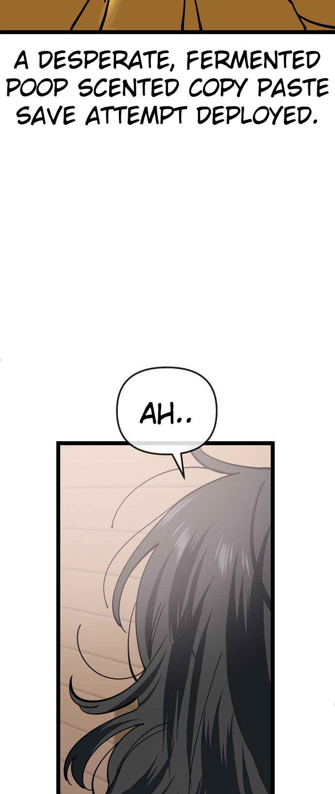 Mujikbaeksu Gye Baek-sun Chapter 184 - Page 40