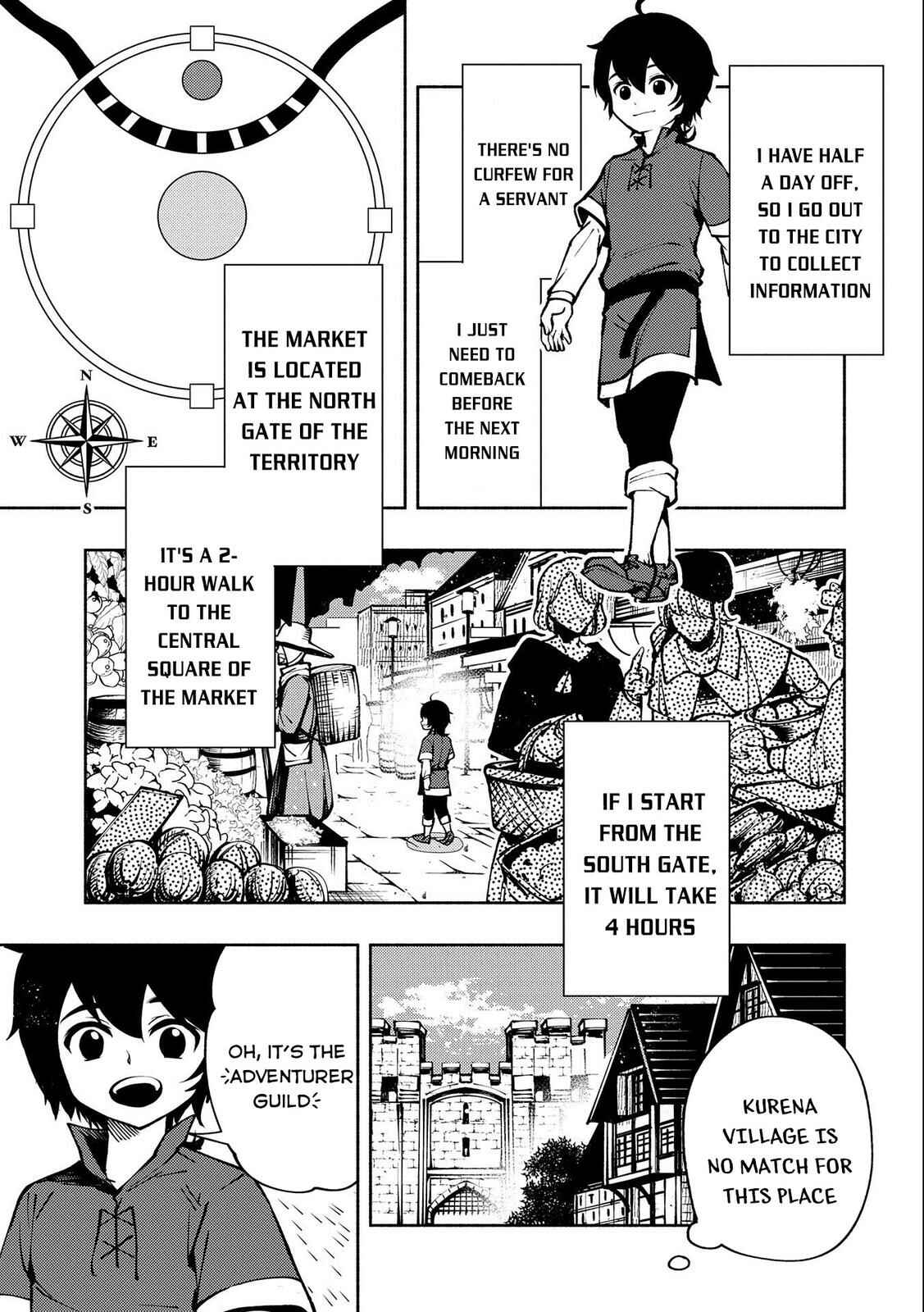 Hell Mode: Yarikomi Suki no Gamer wa Haisettei no Isekai de Musou Suru—Hajimari no Shoukanshi Chapter 5 - Page 12