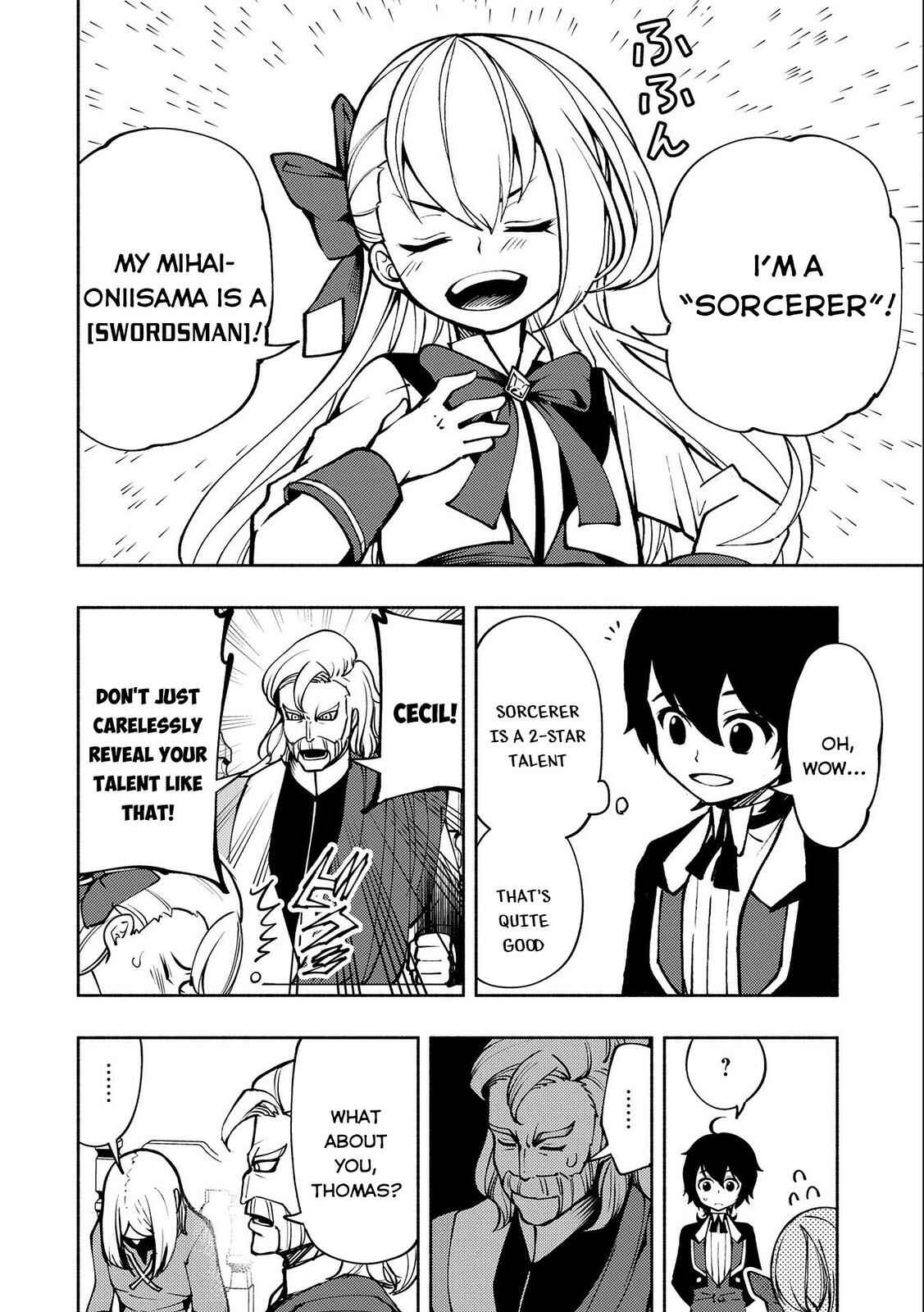 Hell Mode: Yarikomi Suki no Gamer wa Haisettei no Isekai de Musou Suru—Hajimari no Shoukanshi Chapter 5 - Page 9