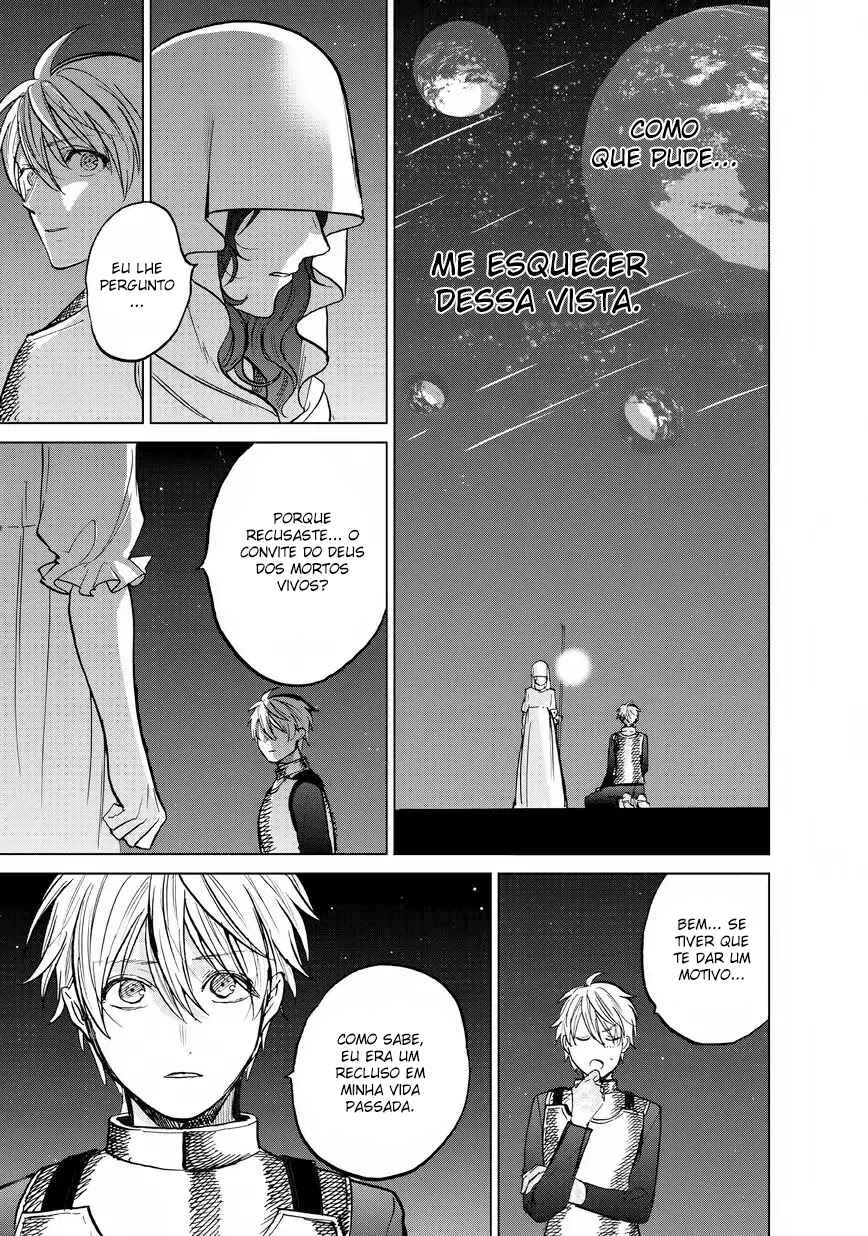 Saihate no Paladin Chapter 11 - Page 8