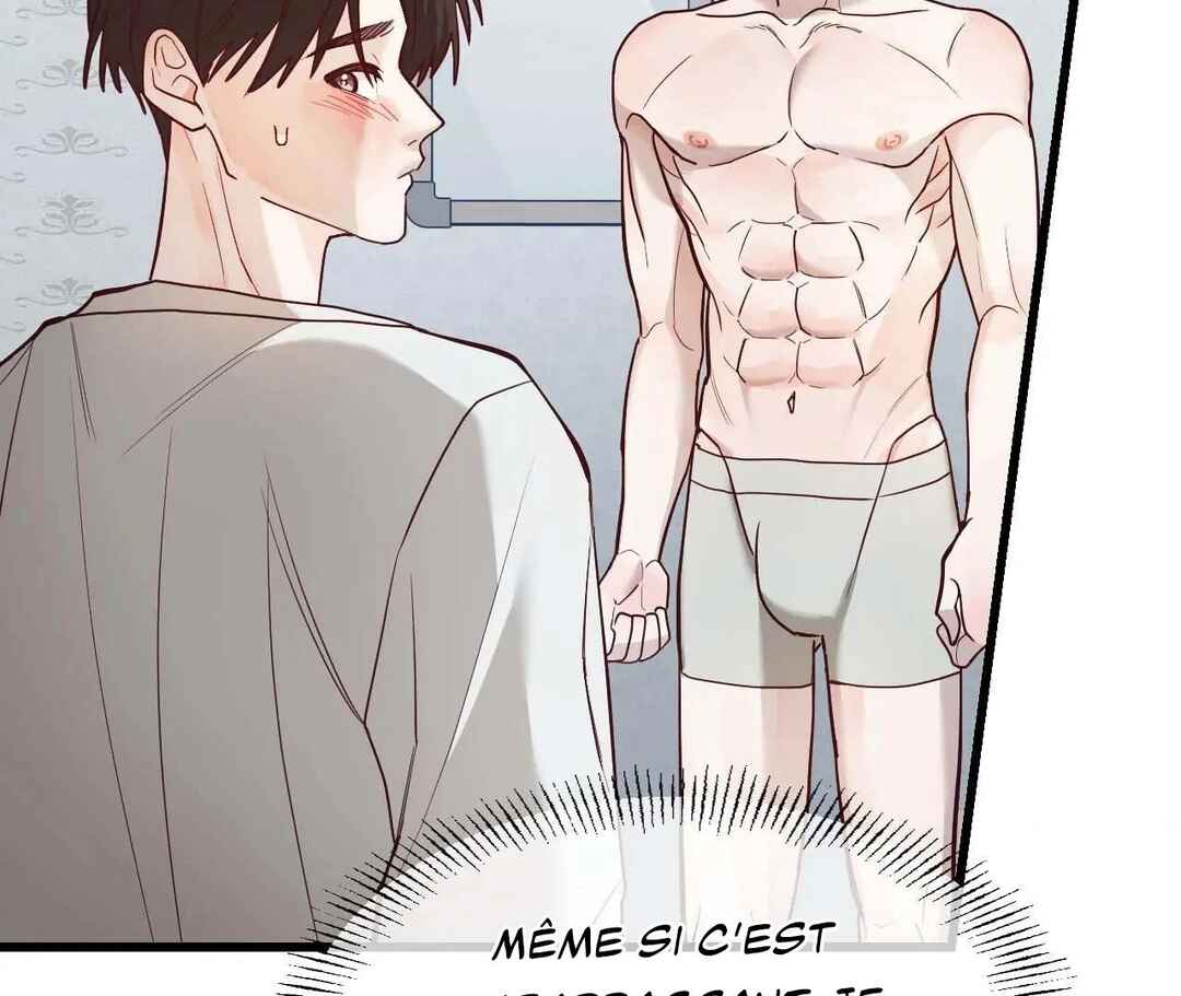 Don’t Pick Don’t Pick Chapter 7 - Page 129