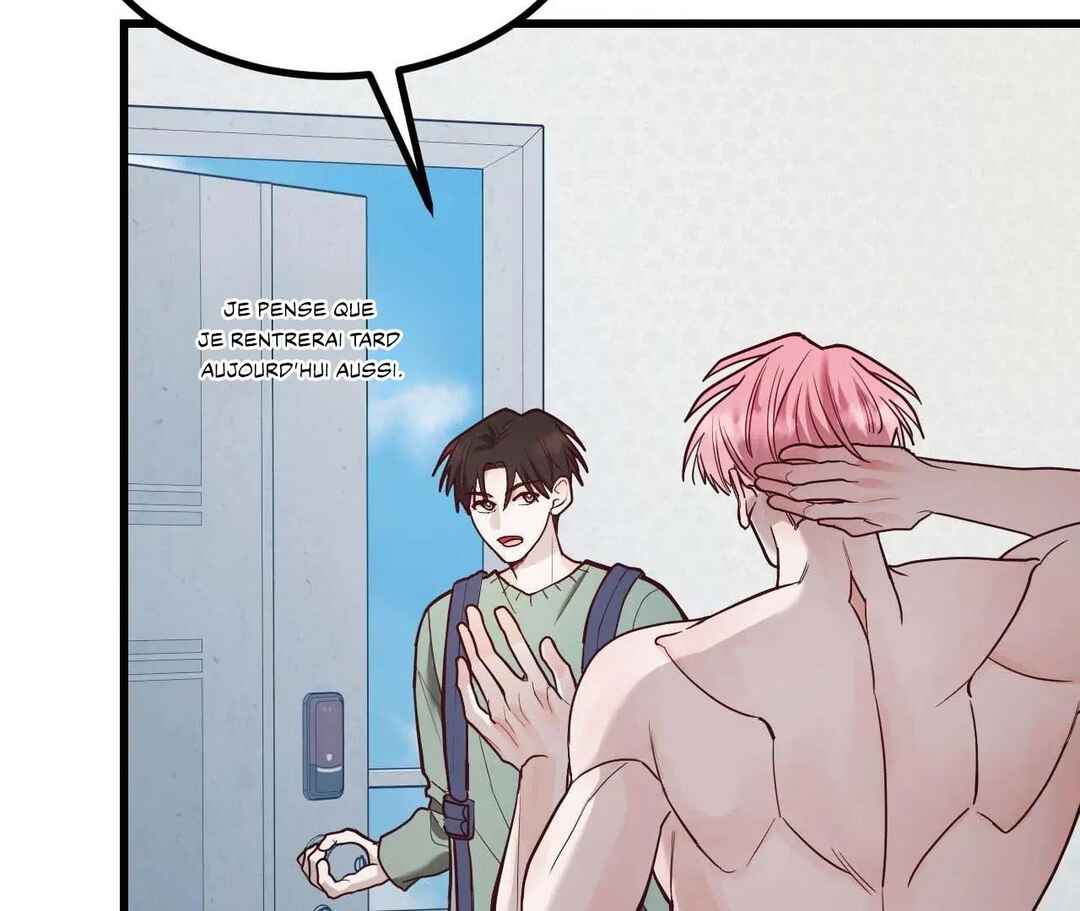 Don’t Pick Don’t Pick Chapter 7 - Page 136
