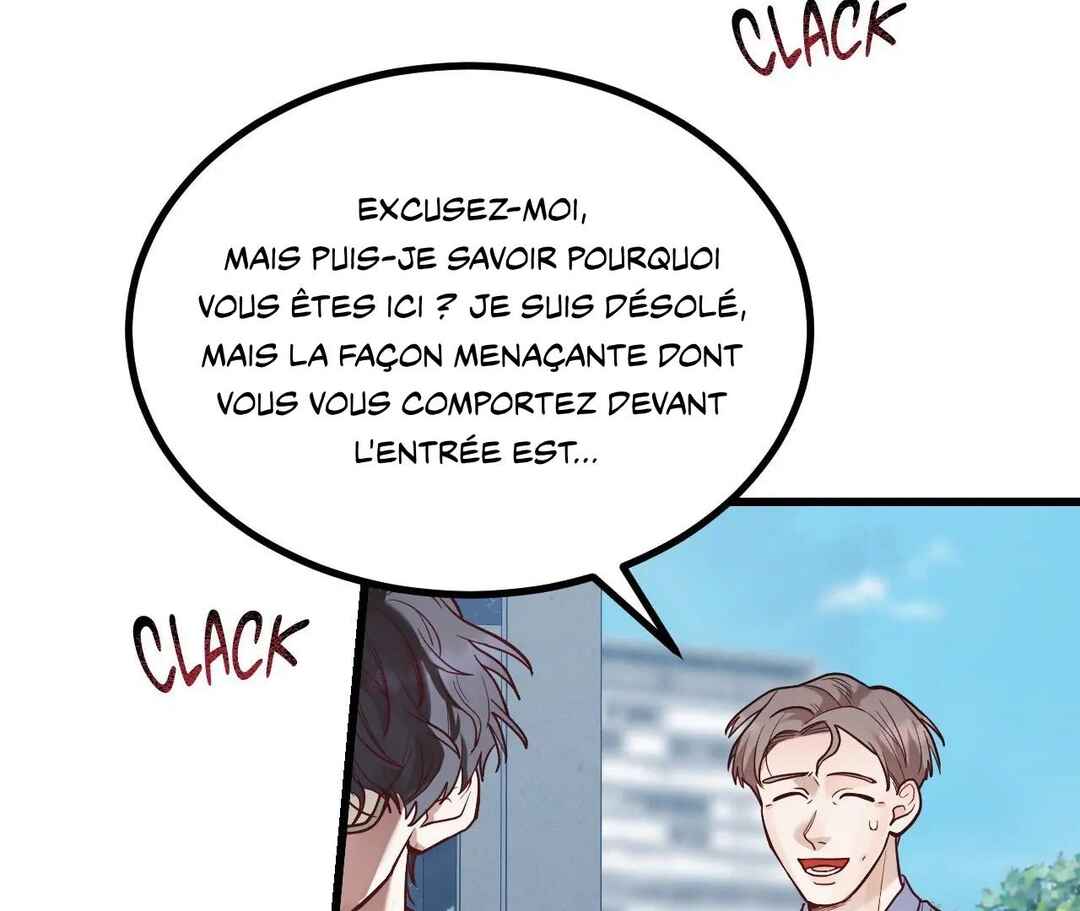 Don’t Pick Don’t Pick Chapter 7 - Page 160