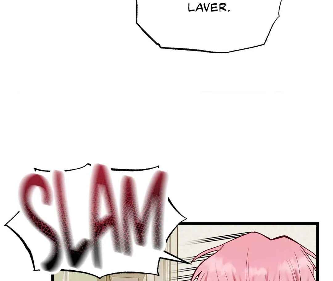 Don’t Pick Don’t Pick Chapter 7 - Page 35