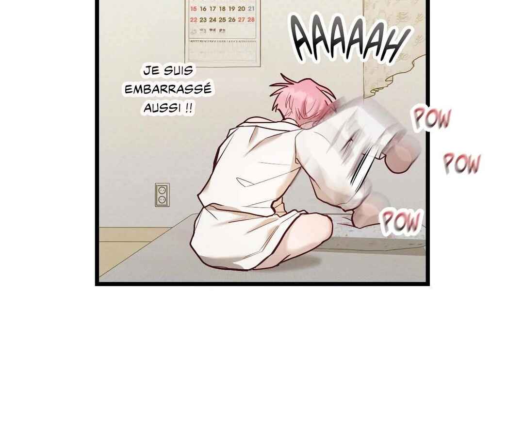 Don’t Pick Don’t Pick Chapter 7 - Page 49