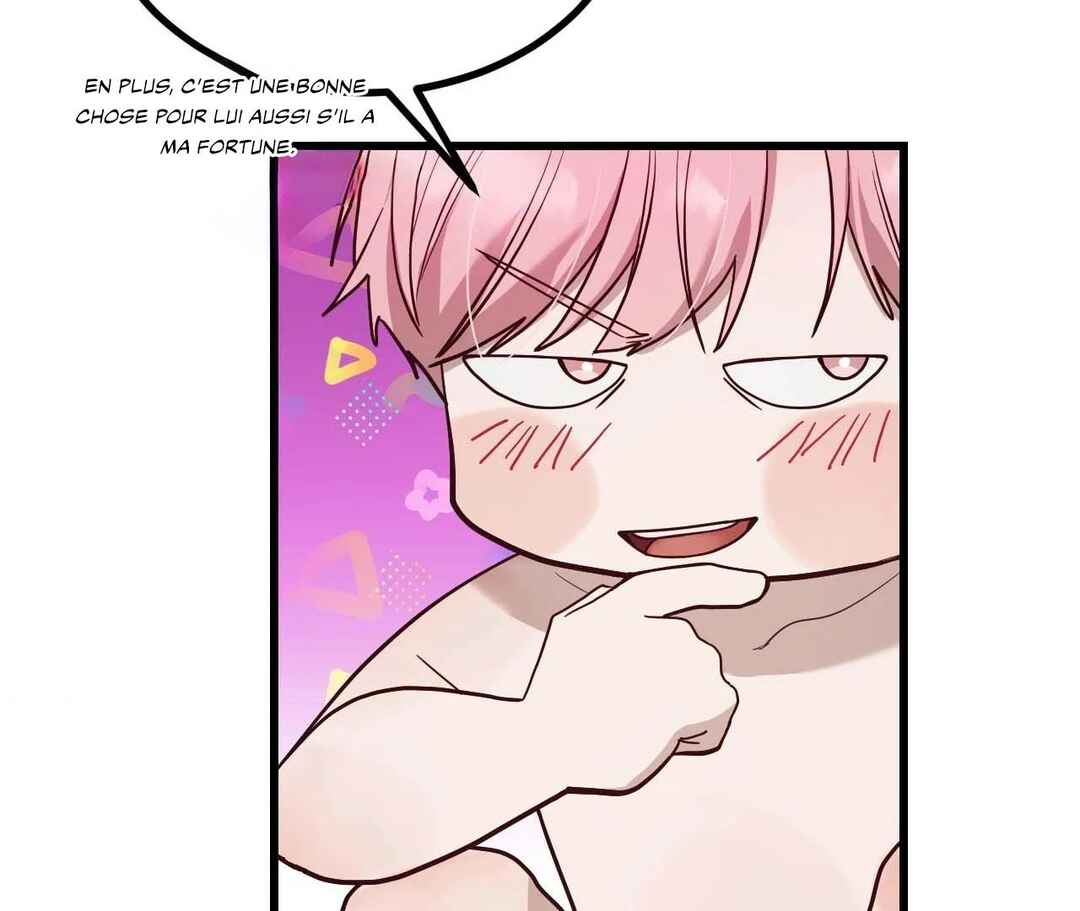Don’t Pick Don’t Pick Chapter 7 - Page 81