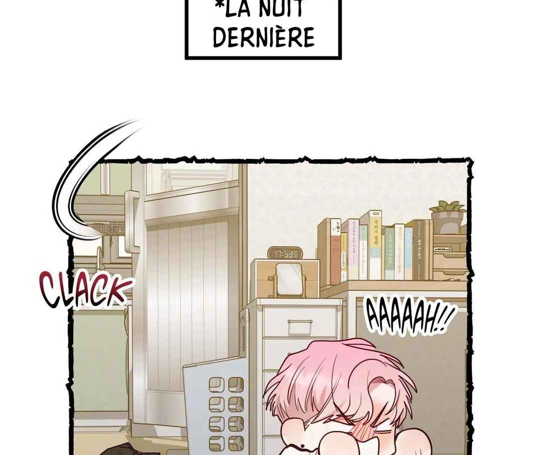 Don’t Pick Don’t Pick Chapter 7 - Page 91