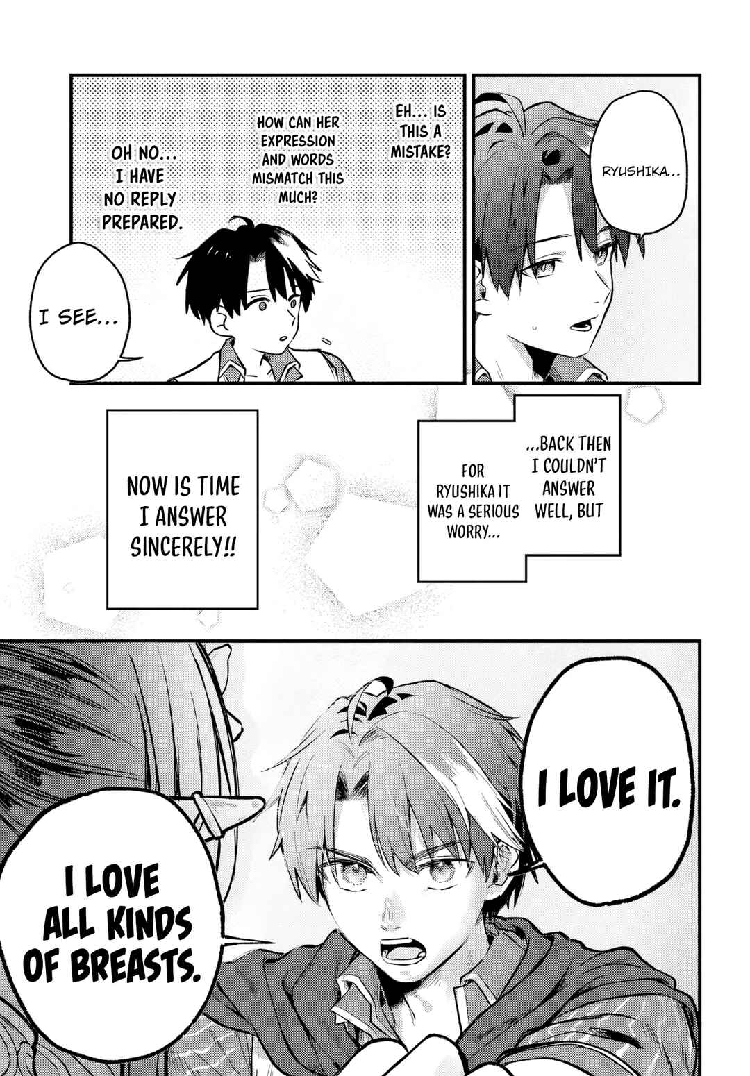 Yuusha Party wo Kubi ni Natta node Kokyou ni Kaettara, Member Zenin ga Tsuite Kitan da ga Chapter 8 - Page 18