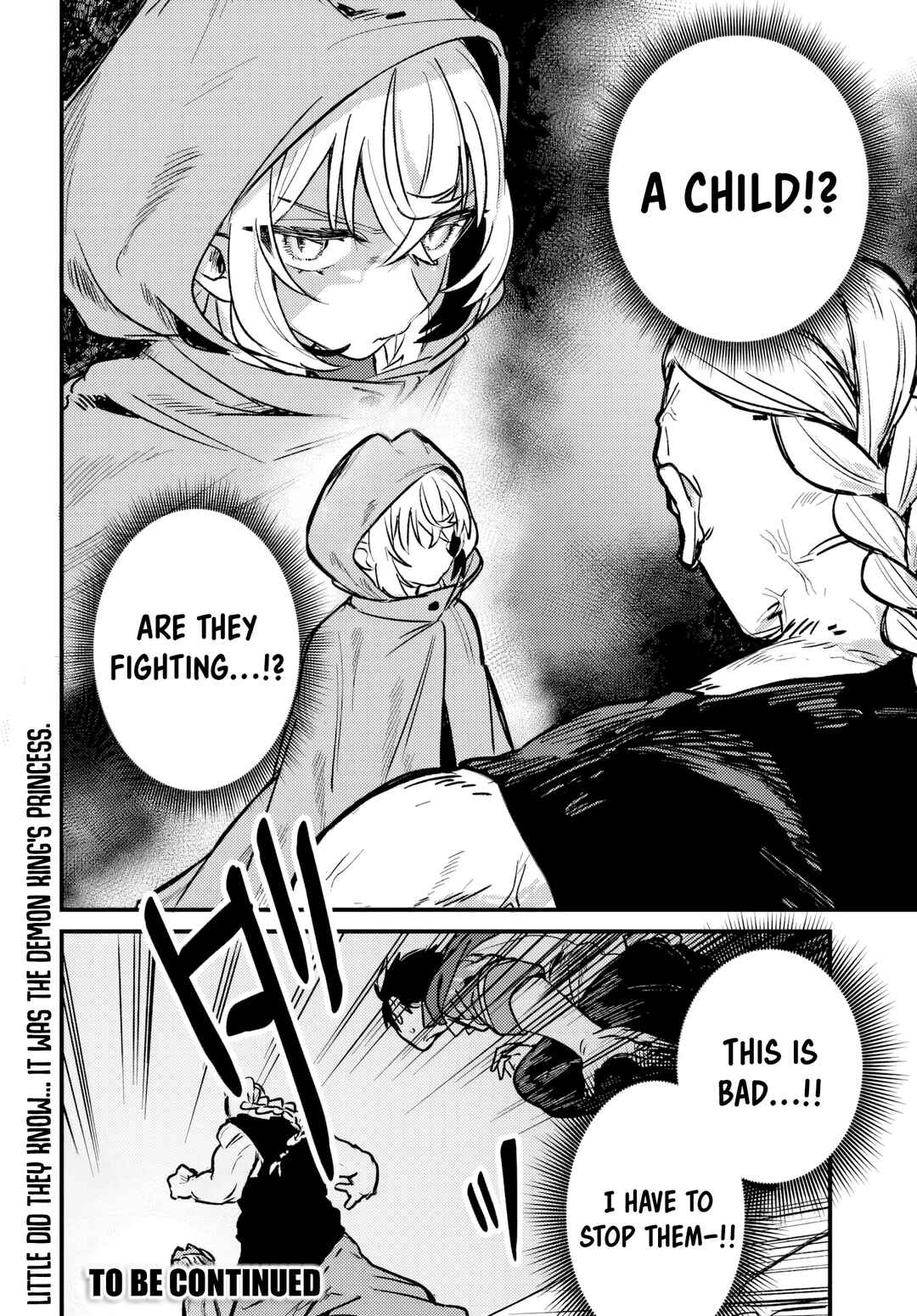Yuusha Party wo Kubi ni Natta node Kokyou ni Kaettara, Member Zenin ga Tsuite Kitan da ga Chapter 8 - Page 33