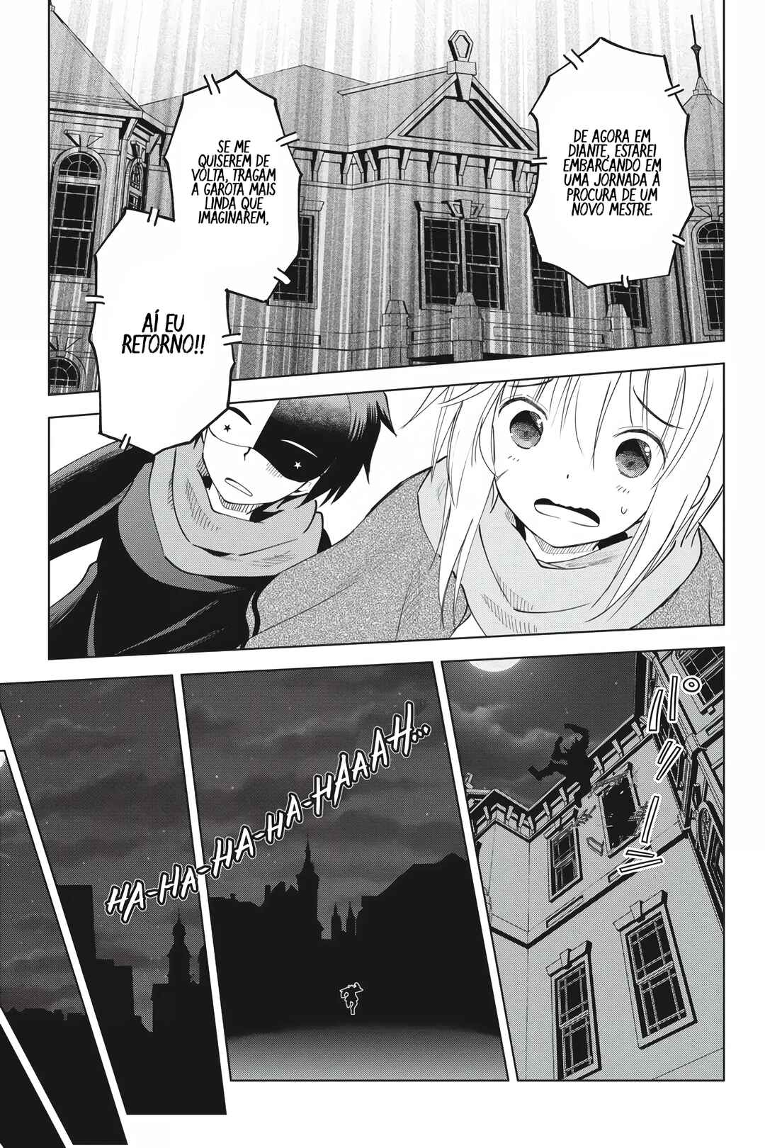 Kono Subarashii Sekai ni Shukufuku o! Chapter 87 - Page 18