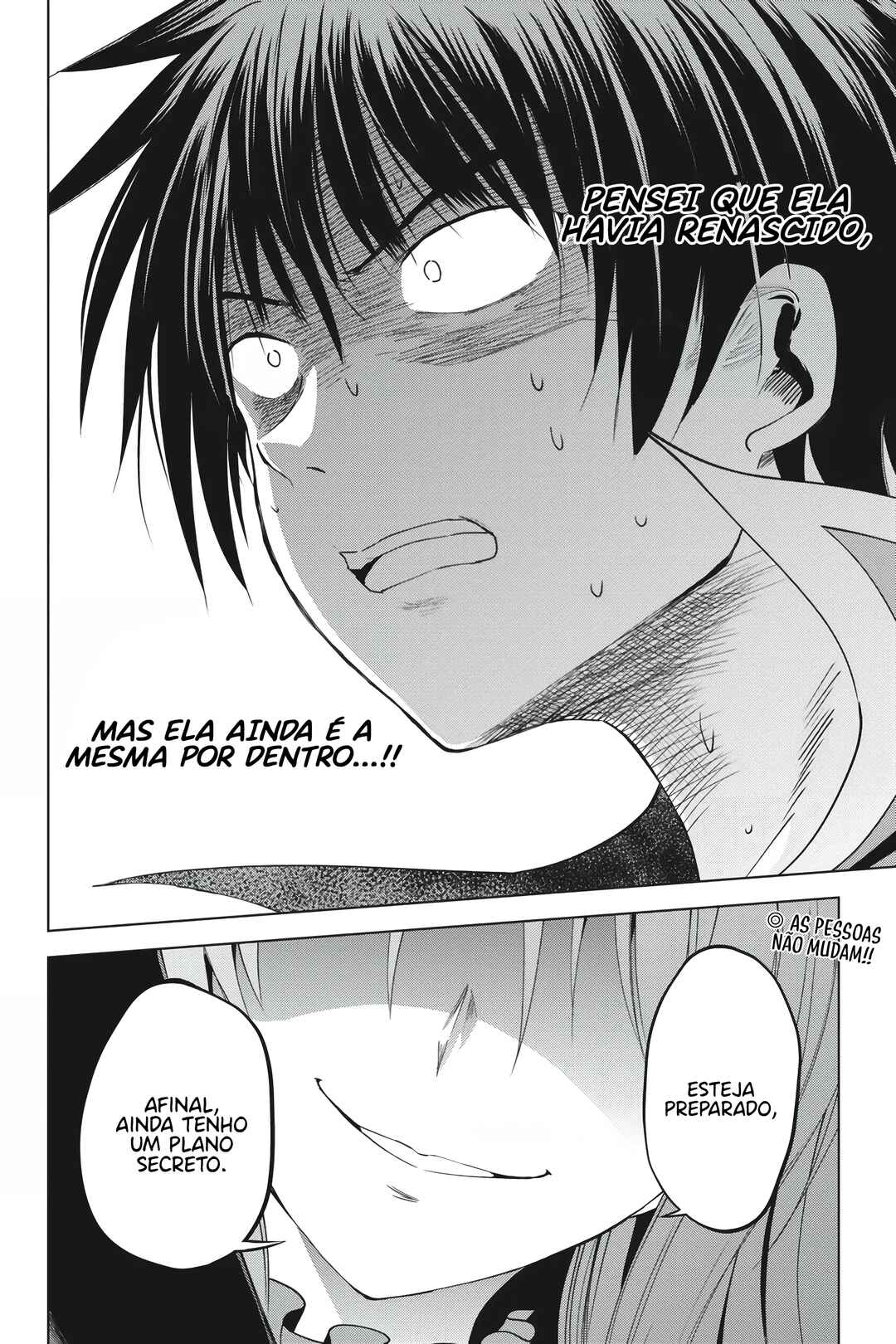 Kono Subarashii Sekai ni Shukufuku o! Chapter 87 - Page 27