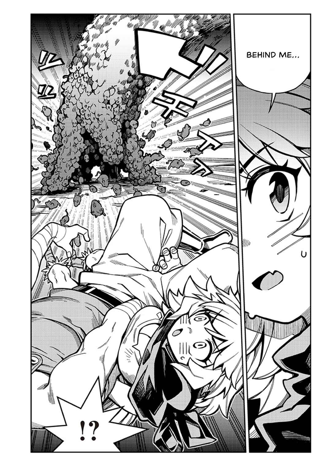 Monmusugo! ~Honnyaku Skill de Saikyou Monmusume to Isekai Seikatsu~ Chapter 4.2 - Page 9