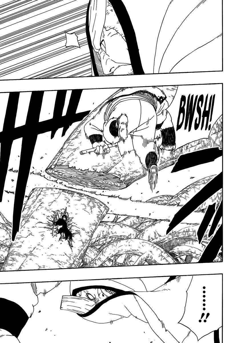 Boruto: Naruto Next Generations Chapter 7 - Page 19