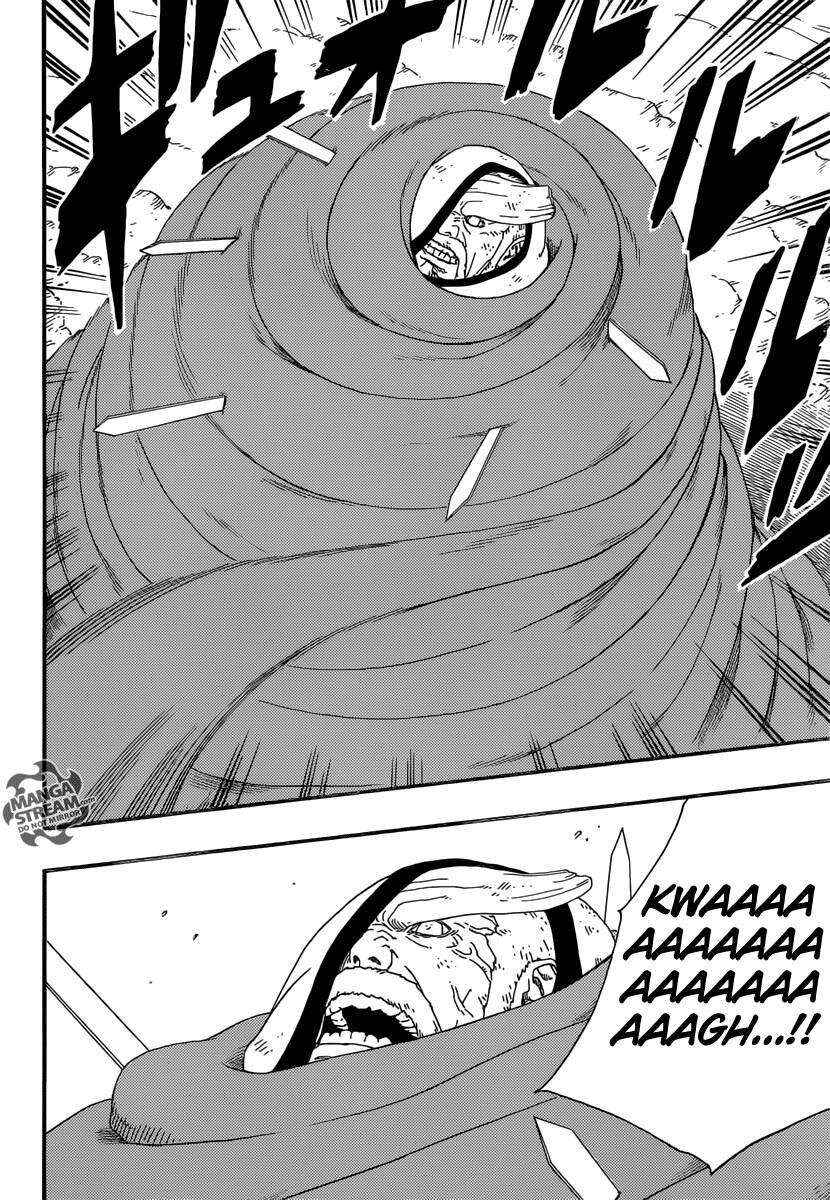 Boruto: Naruto Next Generations Chapter 7 - Page 30