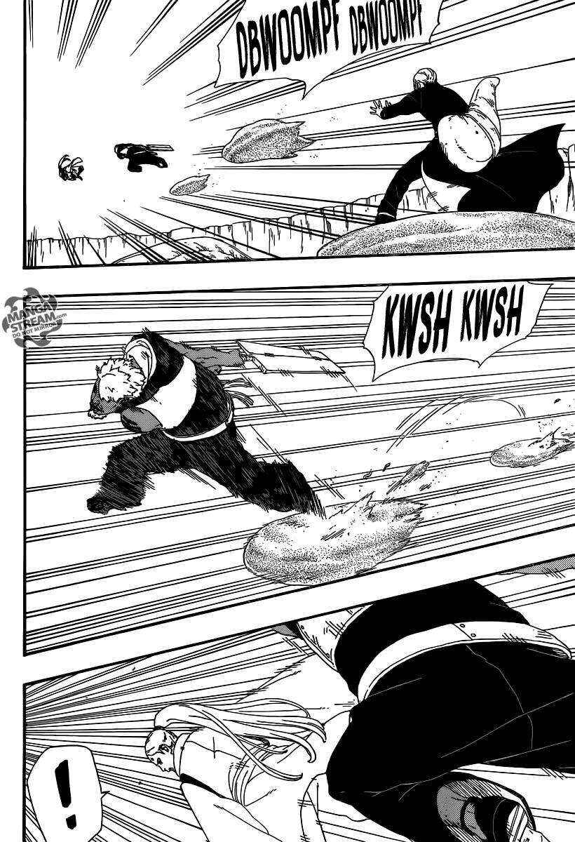 Boruto: Naruto Next Generations Chapter 7 - Page 32
