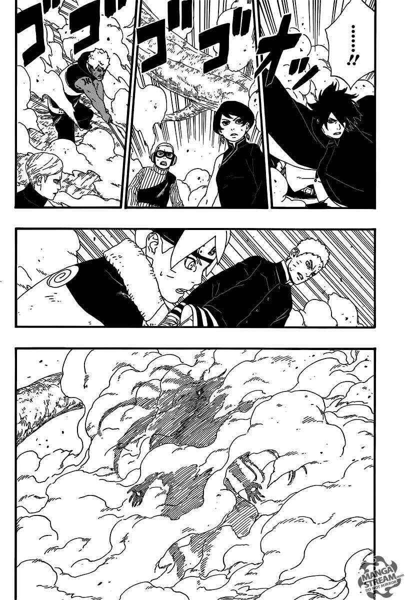 Boruto: Naruto Next Generations Chapter 7 - Page 44