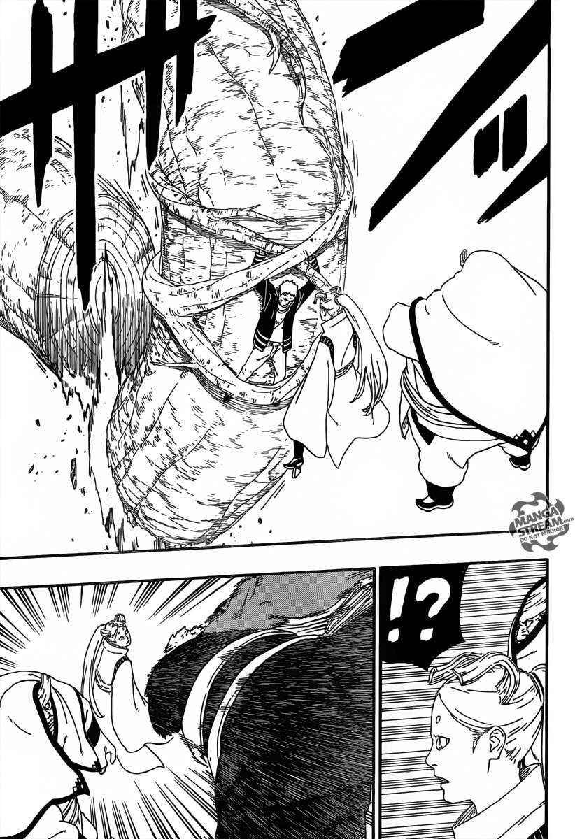 Boruto: Naruto Next Generations Chapter 7 - Page 5