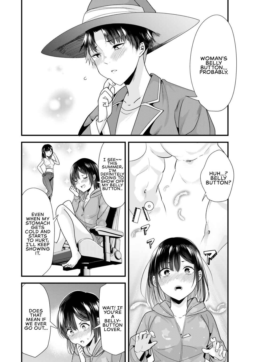 Jimoto no Ijimekko-tachi ni Shikaeshi Shiyou to Shitara, Betsu no Tatakai ga Hajimatta. Chapter 39.2 - Page 5