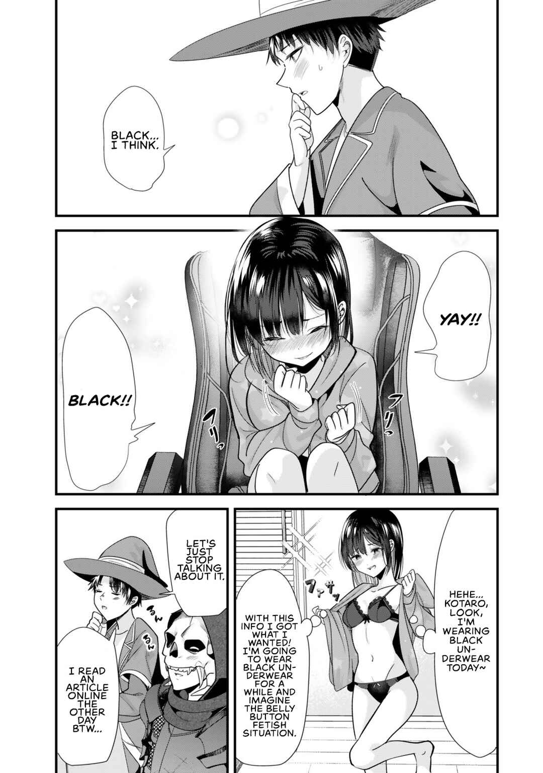 Jimoto no Ijimekko-tachi ni Shikaeshi Shiyou to Shitara, Betsu no Tatakai ga Hajimatta. Chapter 39.2 - Page 8