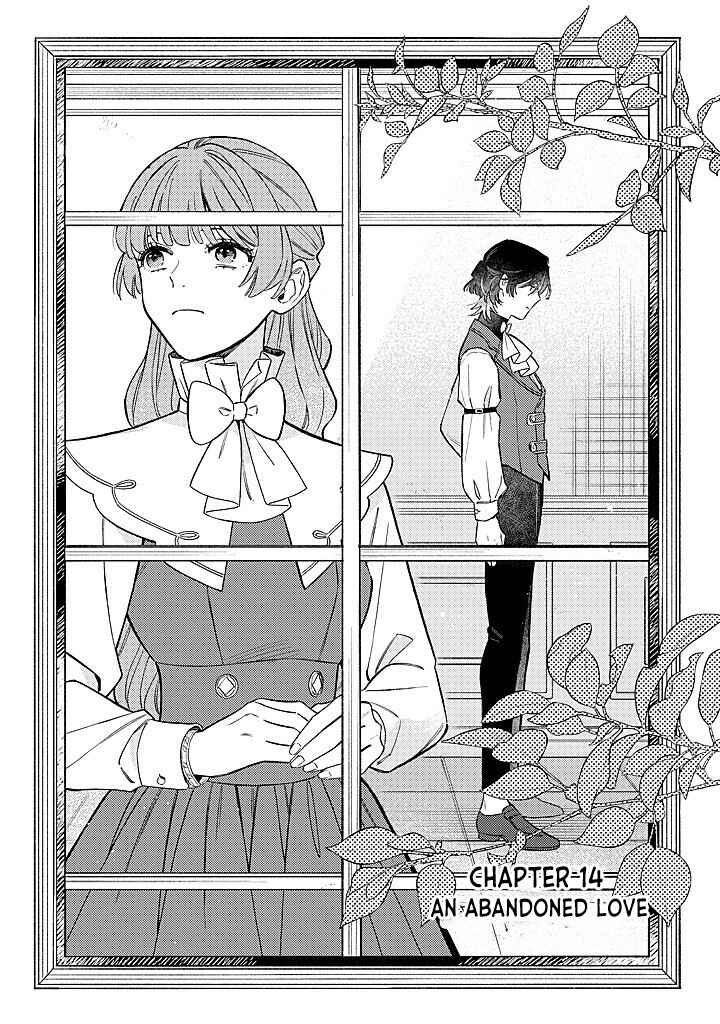Ohitorisama ni wa Naremashita node.: Kon'yakusha Houchi-chuu! Chapter 14 - Page 3