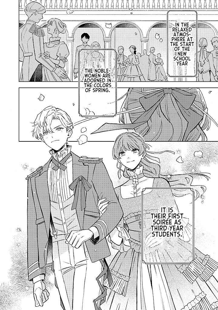 Ohitorisama ni wa Naremashita node.: Kon'yakusha Houchi-chuu! Chapter 14 - Page 30