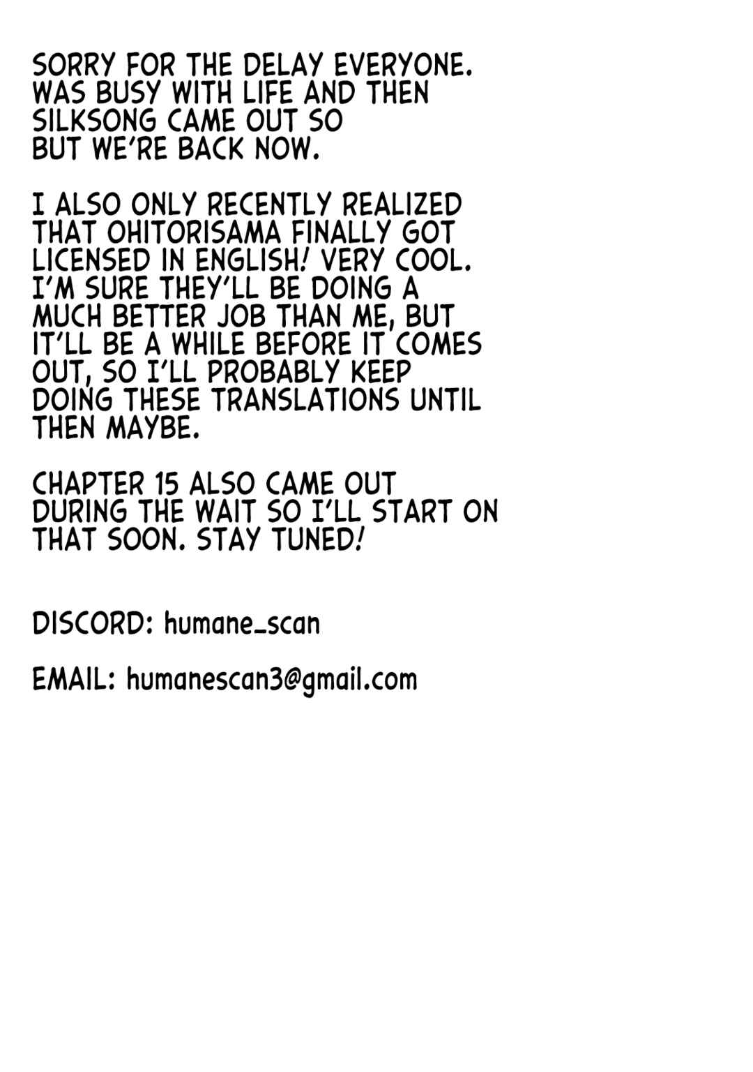 Ohitorisama ni wa Naremashita node.: Kon'yakusha Houchi-chuu! Chapter 14 - Page 31