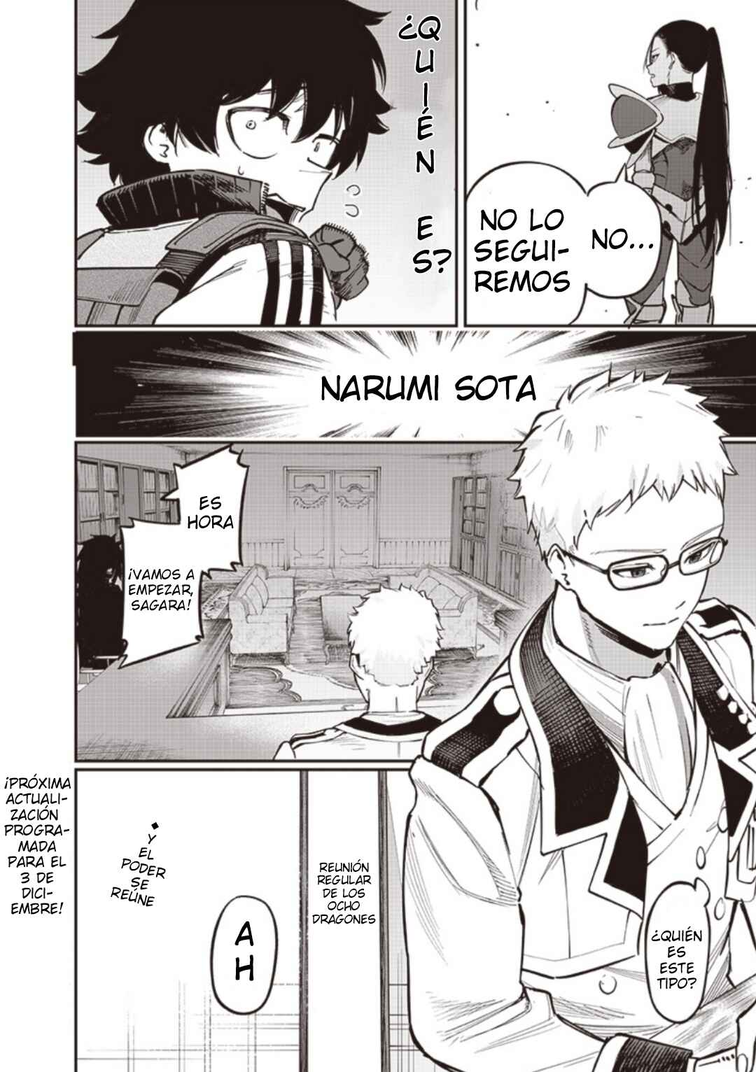 Wazawai no Avalon: Game Saijaku no Akuyaku Debu ni Ten'i Shita kedo, Ore dake "Yasereba Tsuyokute New Game" na Sekai datta no de, Saisoku Level Up & Hametsu Flag Kaihi de Kage no Eiyuu o Mezashimasu Chapter 68 - Page 19