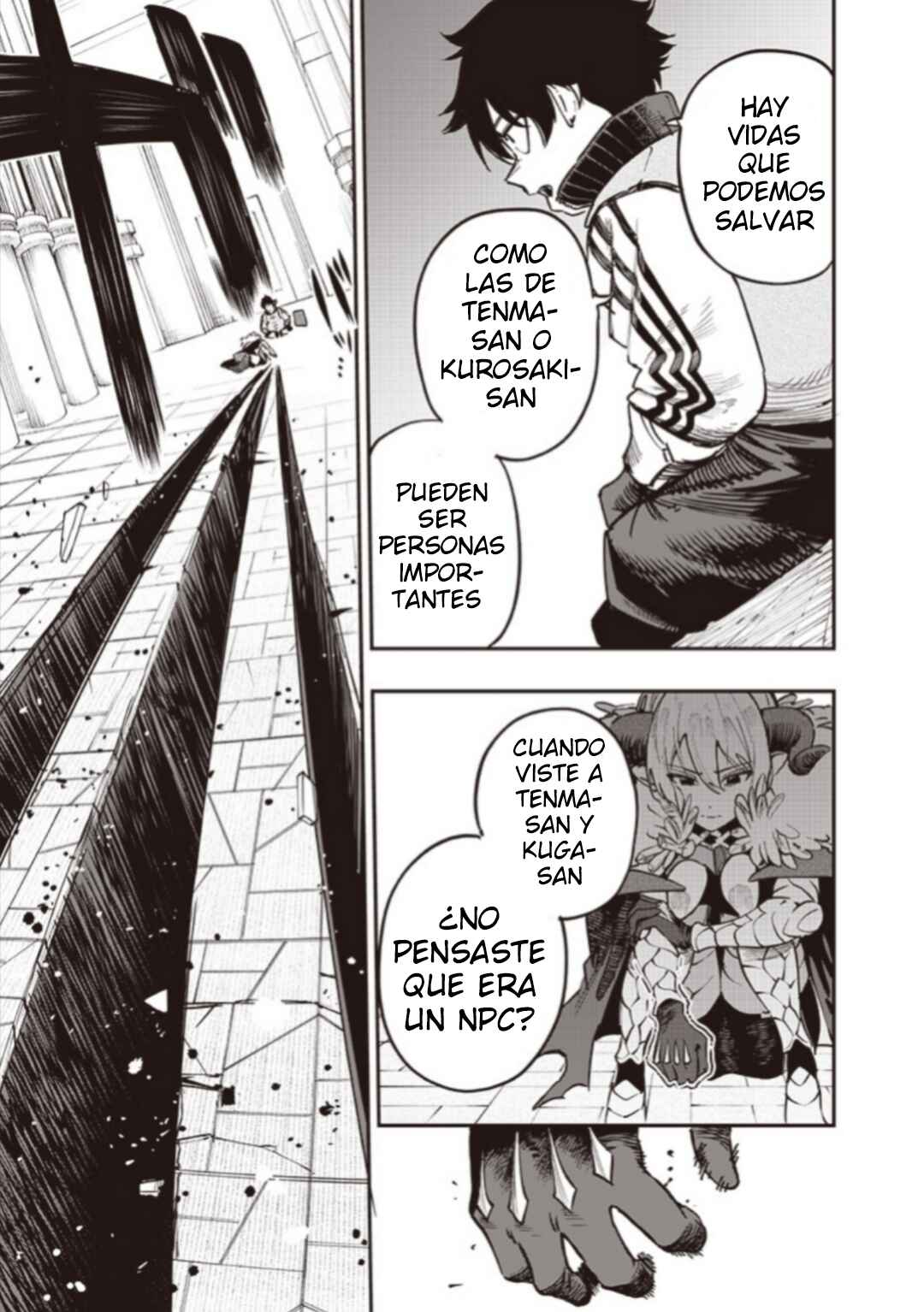 Wazawai no Avalon: Game Saijaku no Akuyaku Debu ni Ten'i Shita kedo, Ore dake "Yasereba Tsuyokute New Game" na Sekai datta no de, Saisoku Level Up & Hametsu Flag Kaihi de Kage no Eiyuu o Mezashimasu Chapter 68 - Page 6