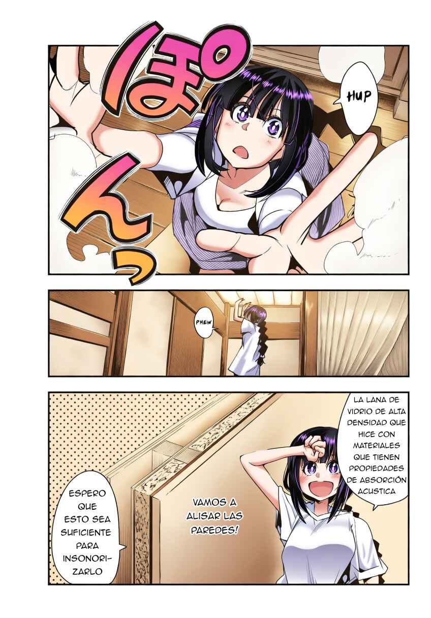 Yoku Wakaranai Keredo Isekai ni Tensei Shiteita You Desu Chapter 5 - Page 1