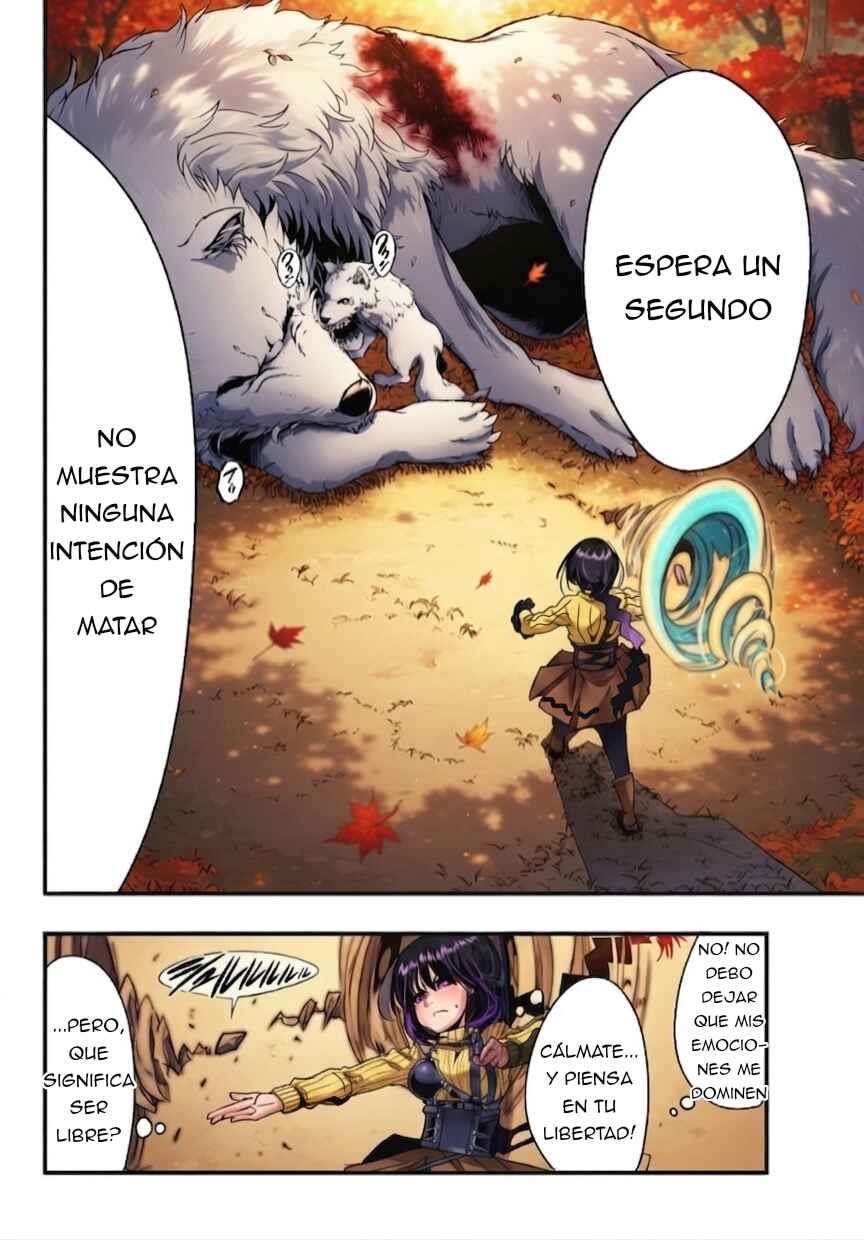 Yoku Wakaranai Keredo Isekai ni Tensei Shiteita You Desu Chapter 5 - Page 12