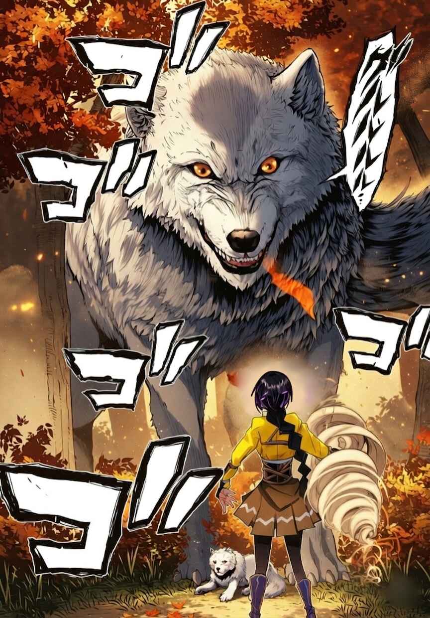 Yoku Wakaranai Keredo Isekai ni Tensei Shiteita You Desu Chapter 5 - Page 7