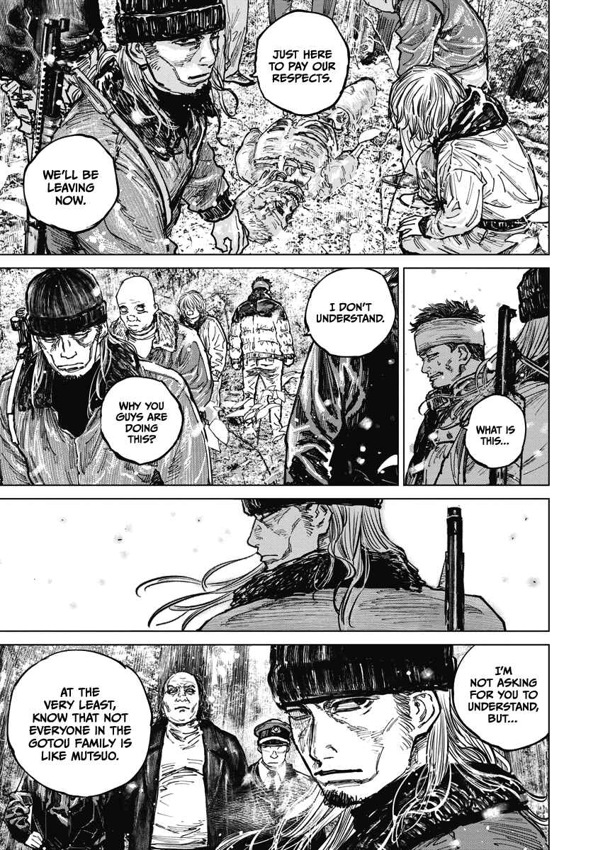 Gannibal Chapter 13 - Page 15