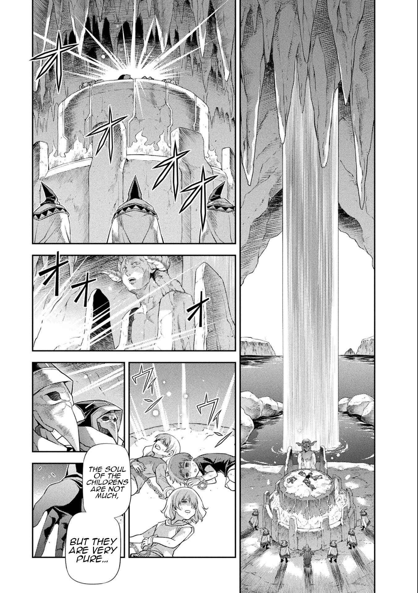 Drawing - Saikyou Mangaka wa Oekaki Skill de Isekai Musou Suru! Chapter 4 - Page 18