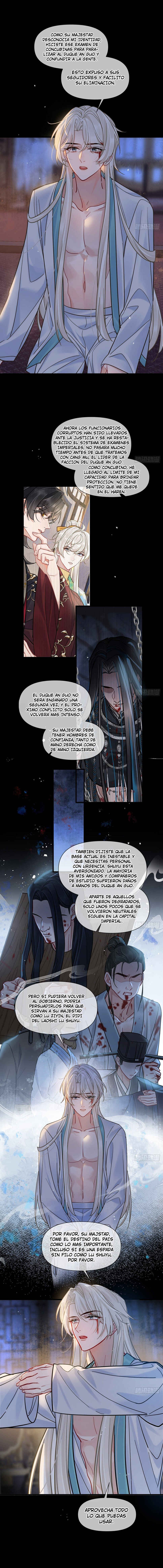 Jūxīn Bùjìng Chapter 69 - Page 9