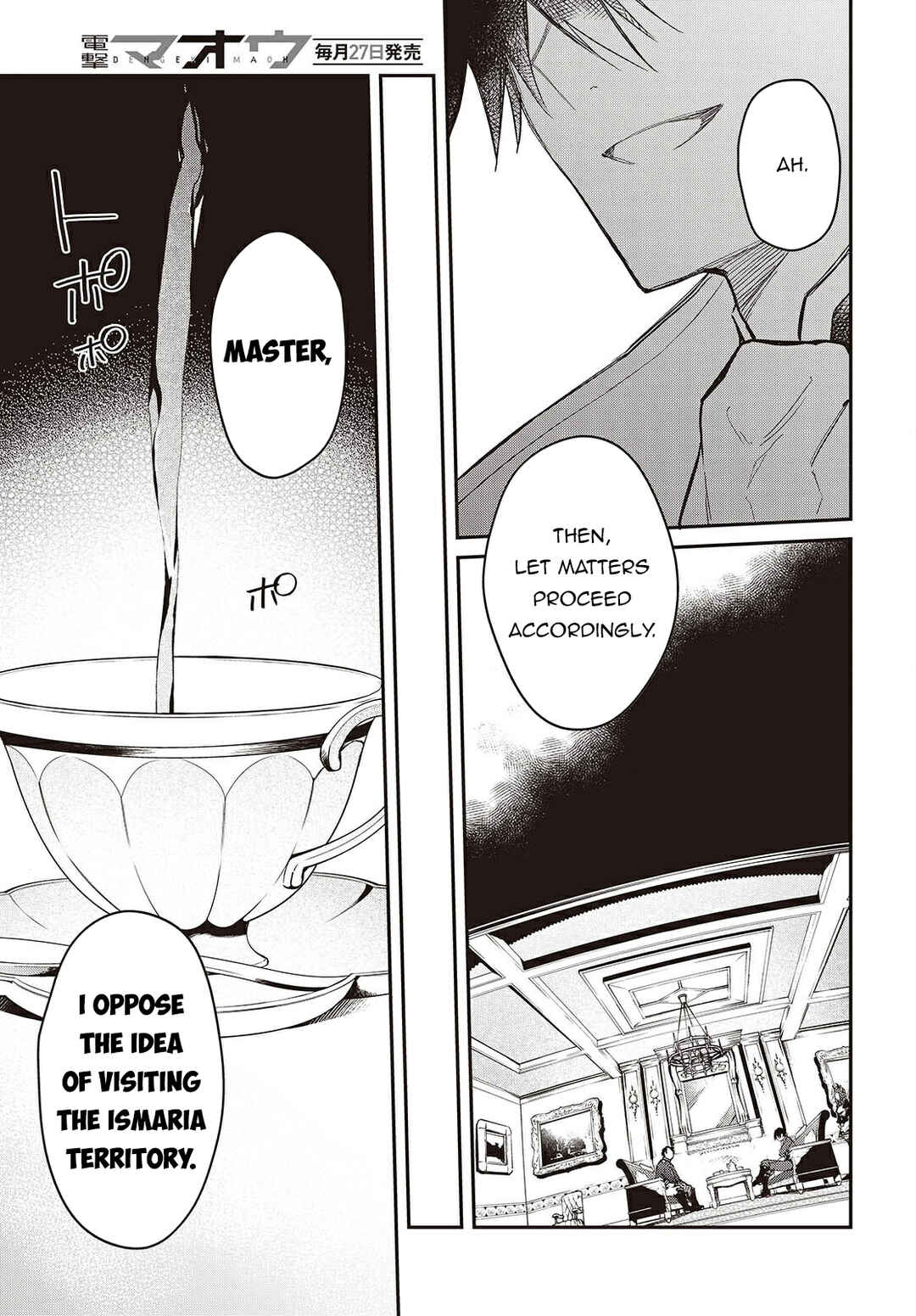 Realist Maou ni Yoru Seiiki Naki Isekai Kaikaku Chapter 65 - Page 10