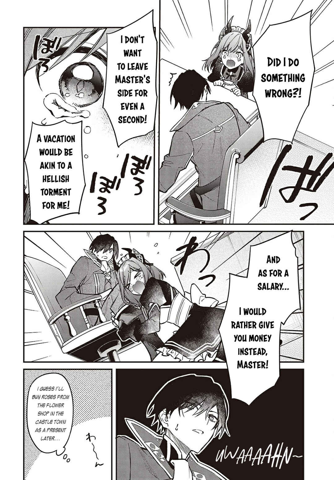 Realist Maou ni Yoru Seiiki Naki Isekai Kaikaku Chapter 65 - Page 17