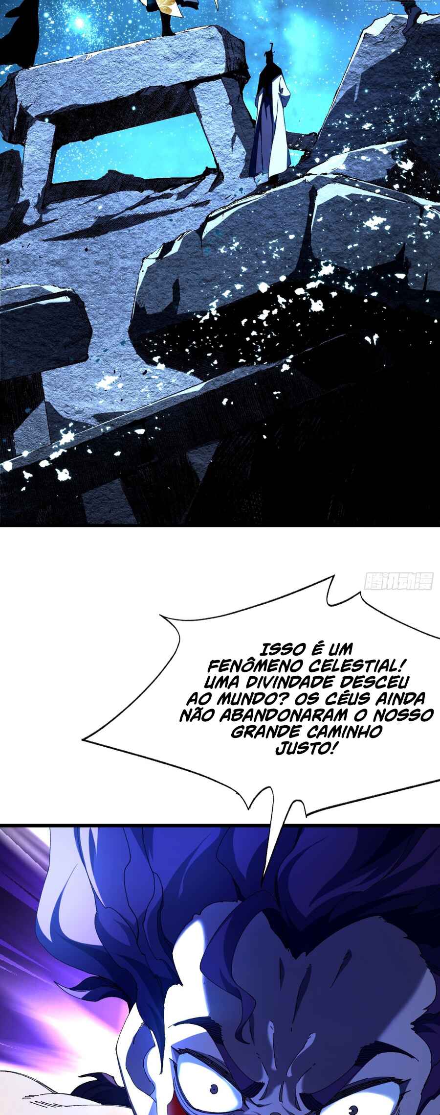 Bú Huì Zhēn Yǒurén Juéde Xiūxiān Nán Ba Chapter 15 - Page 11