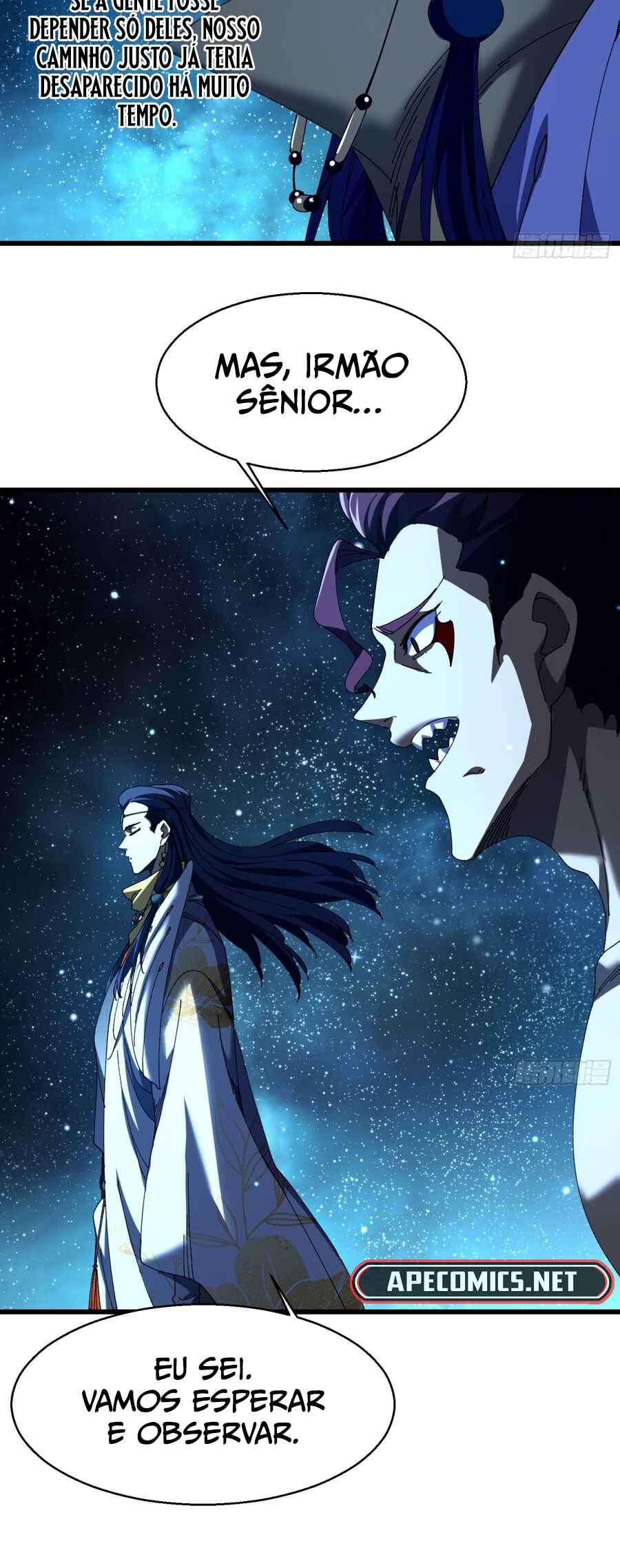 Bú Huì Zhēn Yǒurén Juéde Xiūxiān Nán Ba Chapter 15 - Page 14