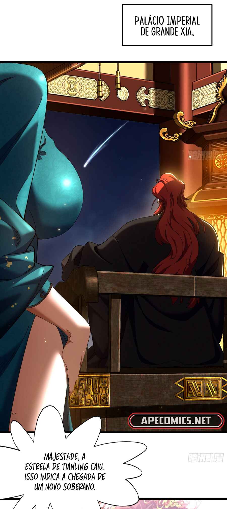 Bú Huì Zhēn Yǒurén Juéde Xiūxiān Nán Ba Chapter 15 - Page 17