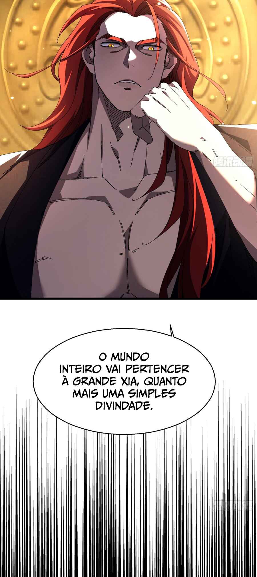 Bú Huì Zhēn Yǒurén Juéde Xiūxiān Nán Ba Chapter 15 - Page 20