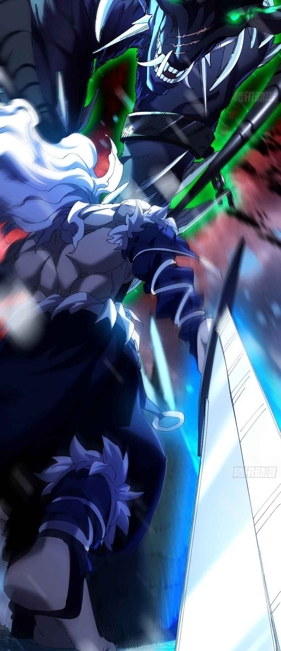 Bú Huì Zhēn Yǒurén Juéde Xiūxiān Nán Ba Chapter 15 - Page 27