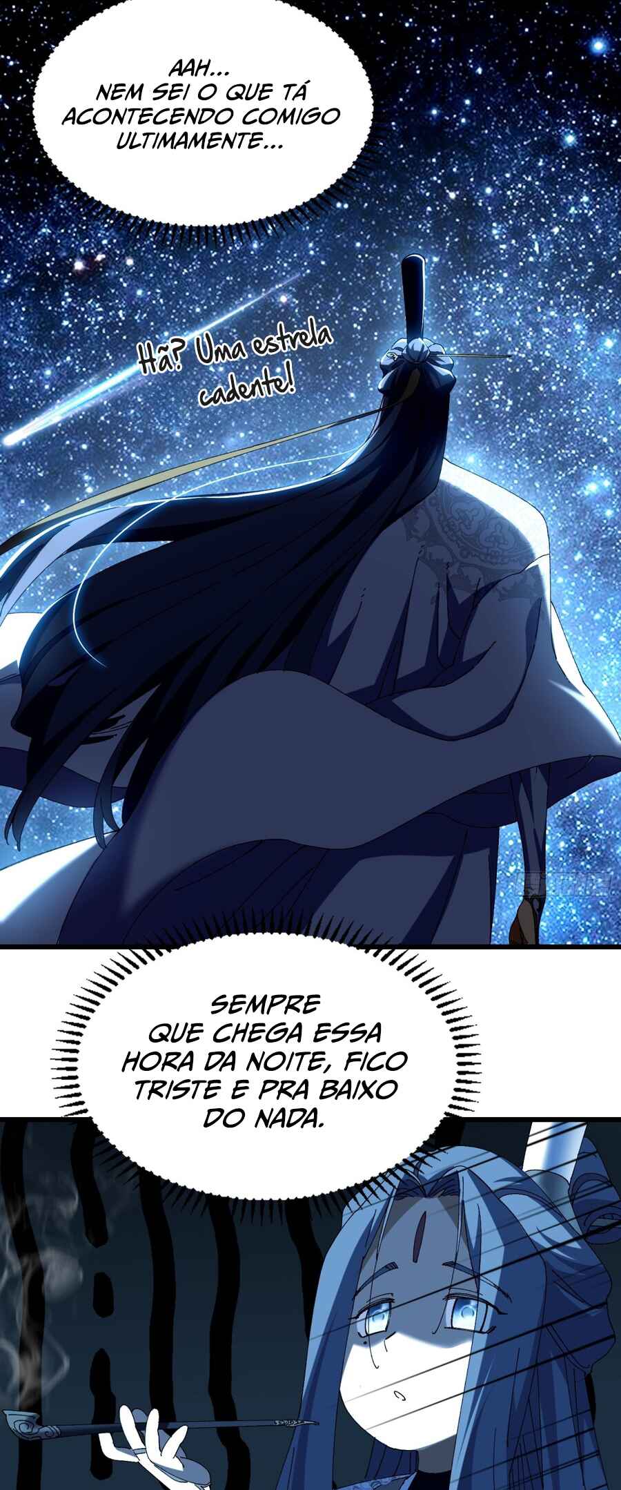 Bú Huì Zhēn Yǒurén Juéde Xiūxiān Nán Ba Chapter 15 - Page 33