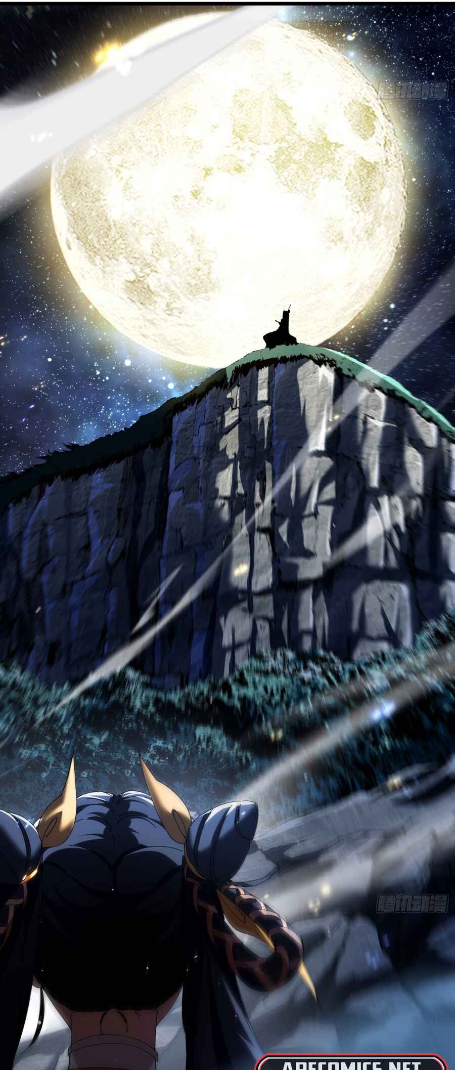 Bú Huì Zhēn Yǒurén Juéde Xiūxiān Nán Ba Chapter 15 - Page 35