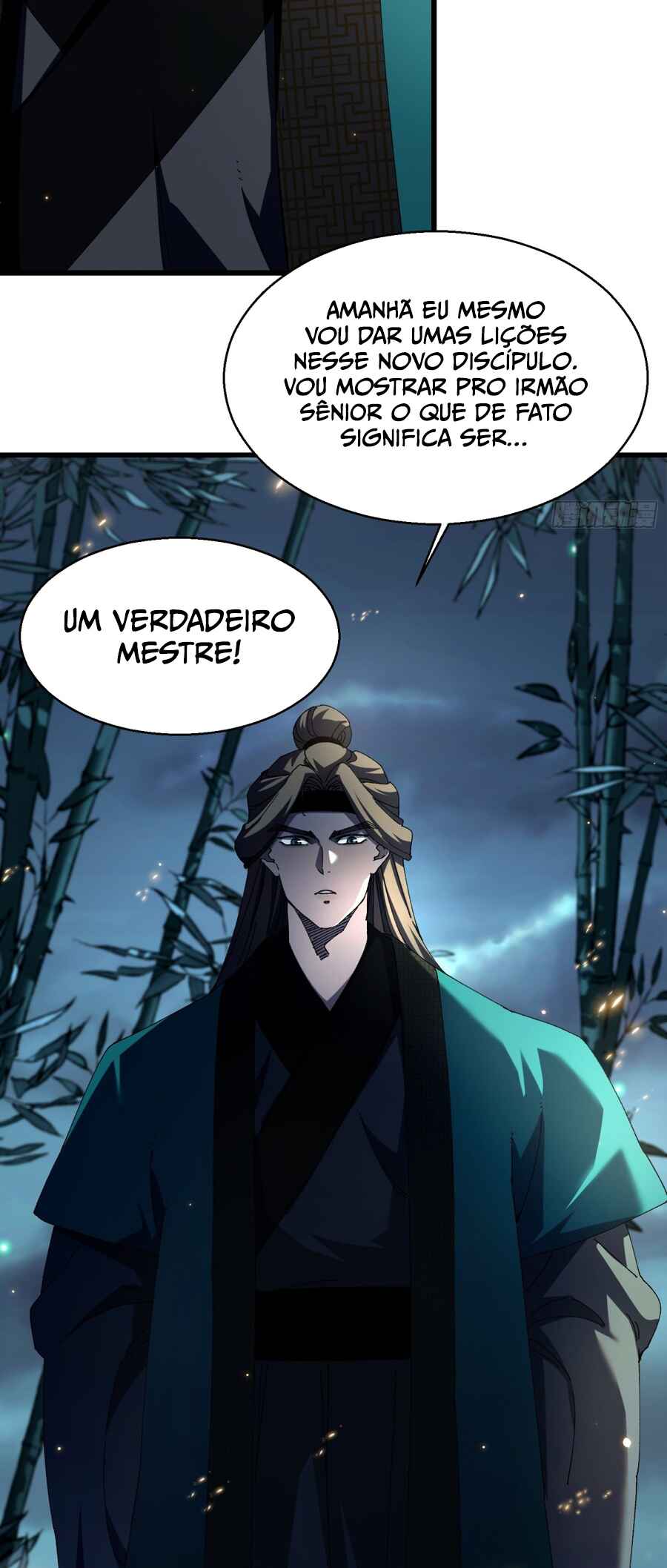 Bú Huì Zhēn Yǒurén Juéde Xiūxiān Nán Ba Chapter 15 - Page 39
