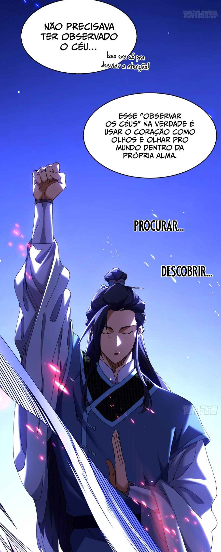 Bú Huì Zhēn Yǒurén Juéde Xiūxiān Nán Ba Chapter 15 - Page 5