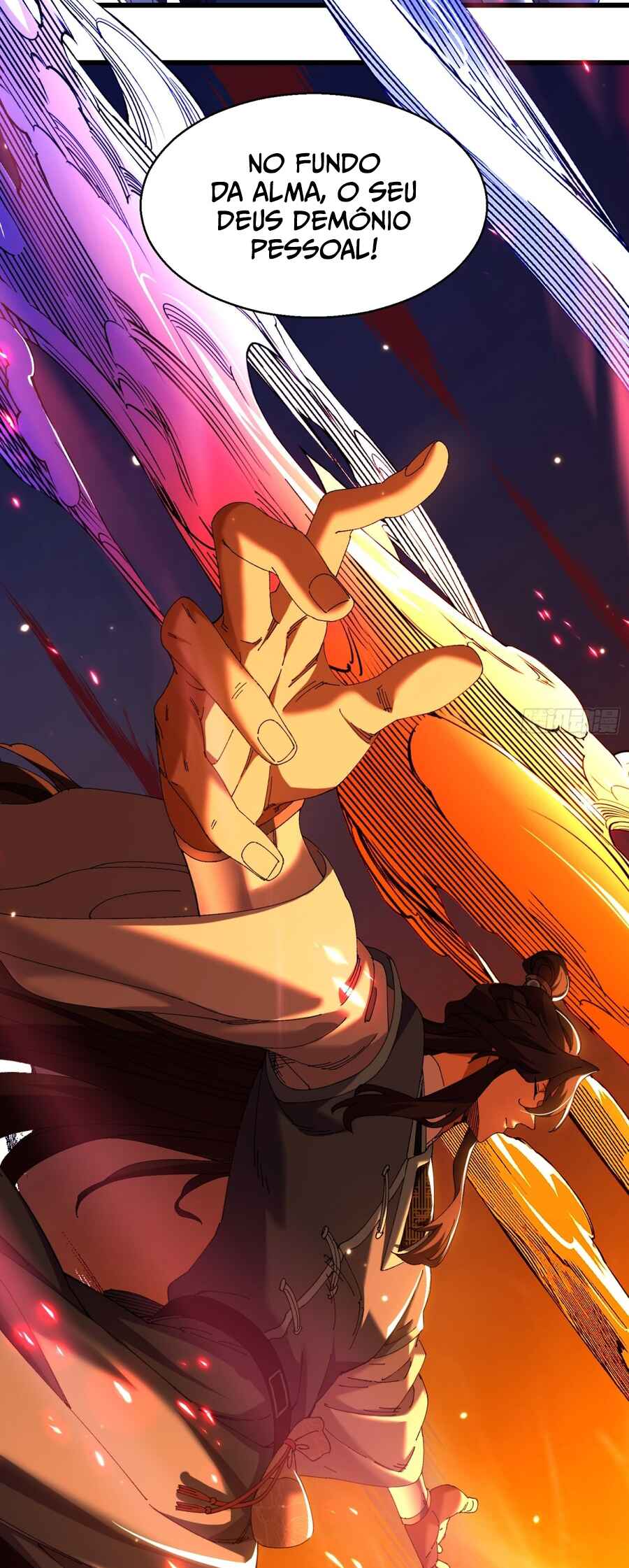 Bú Huì Zhēn Yǒurén Juéde Xiūxiān Nán Ba Chapter 15 - Page 6