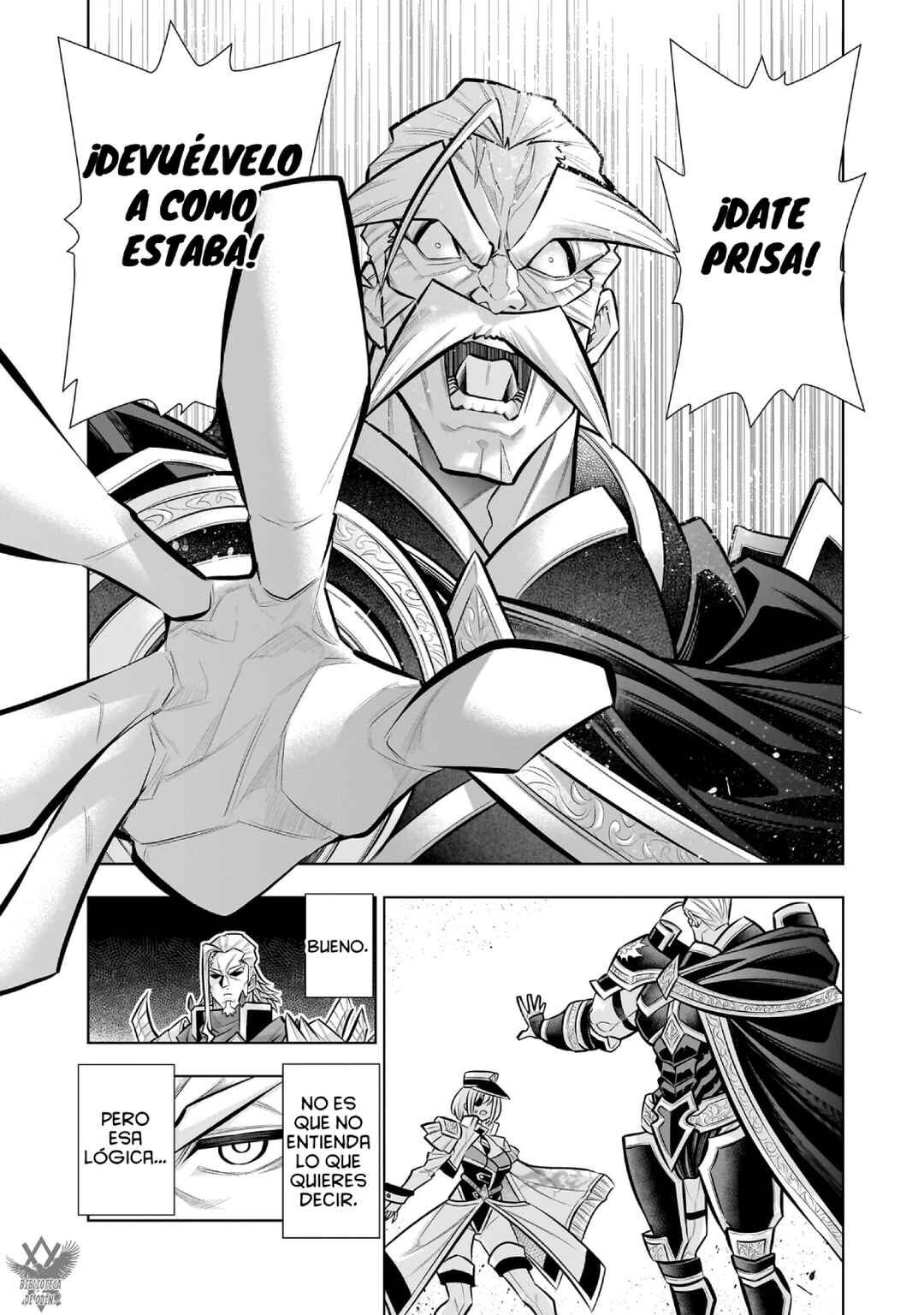 Kizuitara Musou Game no Akuyaku Shougun Datta Ken. ~Hametsu Route wa Bucchikowasu~ Chapter 8.2 - Page 11