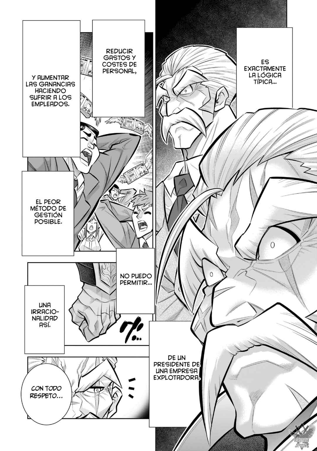 Kizuitara Musou Game no Akuyaku Shougun Datta Ken. ~Hametsu Route wa Bucchikowasu~ Chapter 8.2 - Page 12